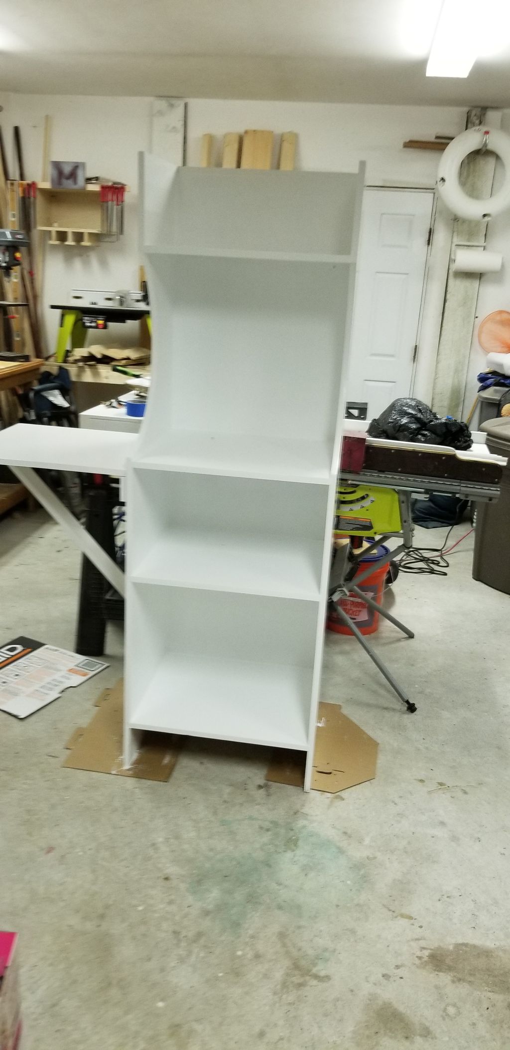 Projects and media