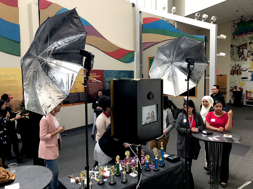Projects and media