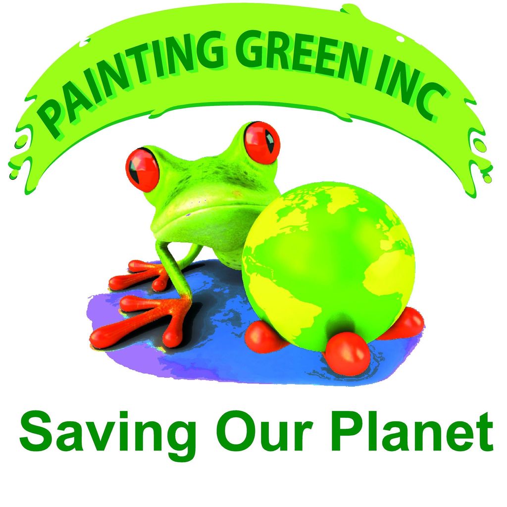 Painting Green Inc