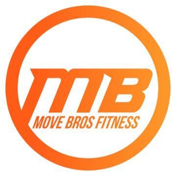 Move Bros Fitness