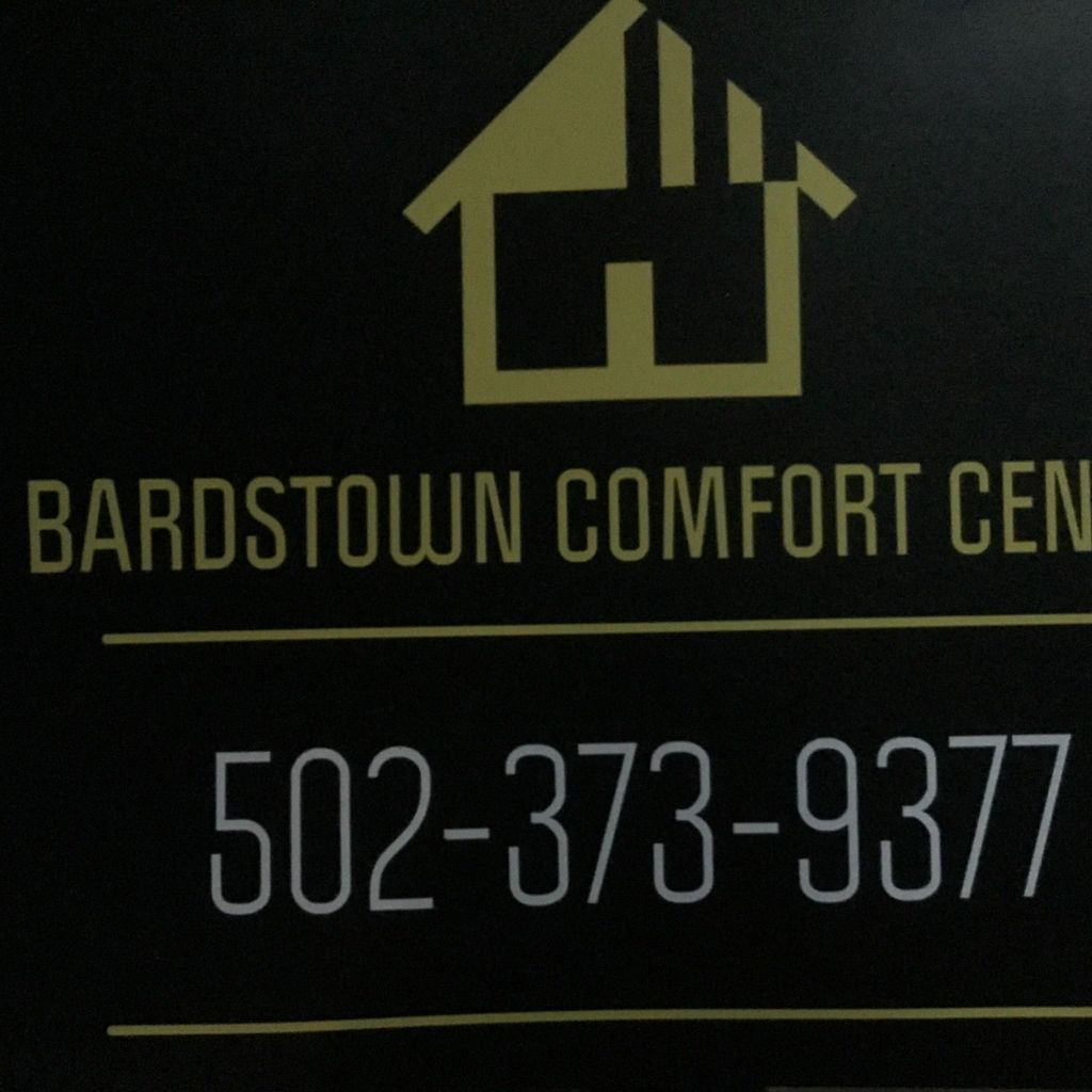 Bardstown Comfort Center