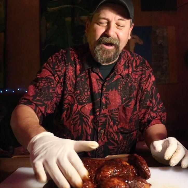 GT Bakes BBQ