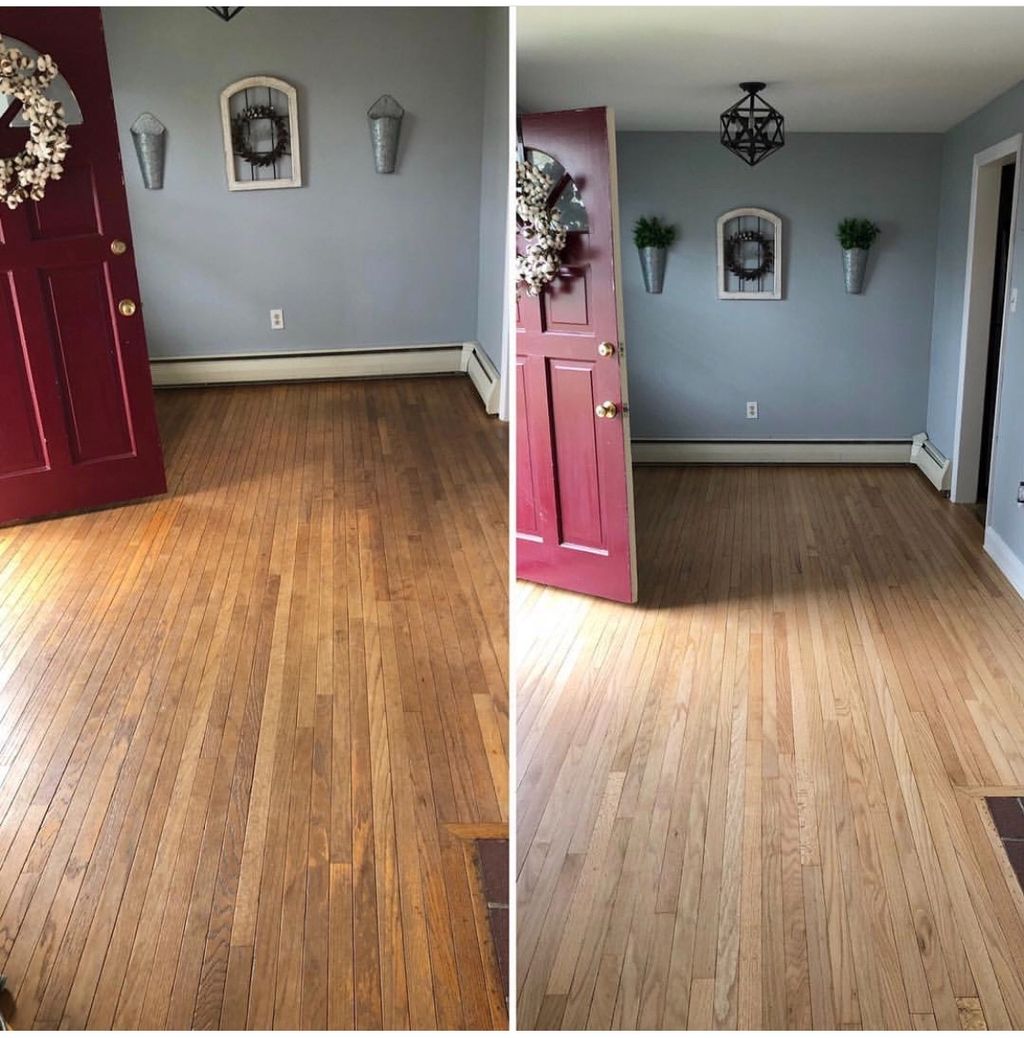 Customer photos