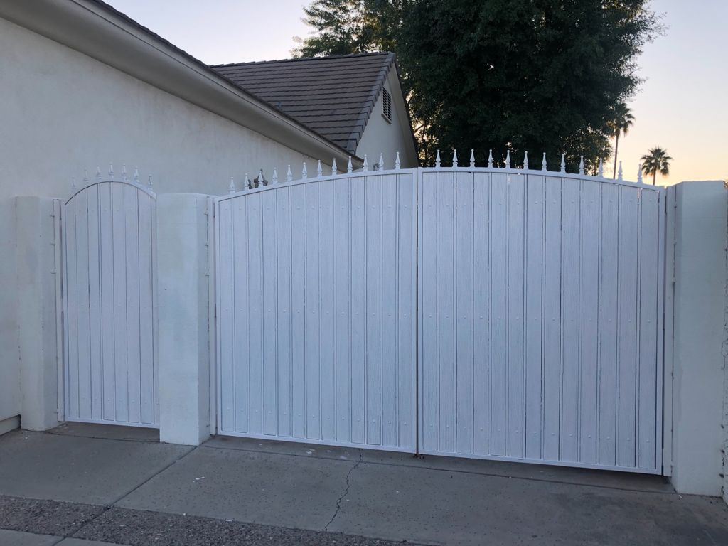 Customer photos