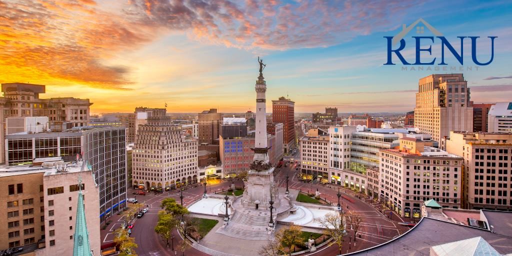 Serving Central Indiana