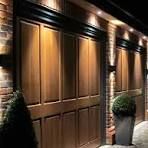 EXTERIOR LIGHTING OPTIONS ARE ENDLESS. 