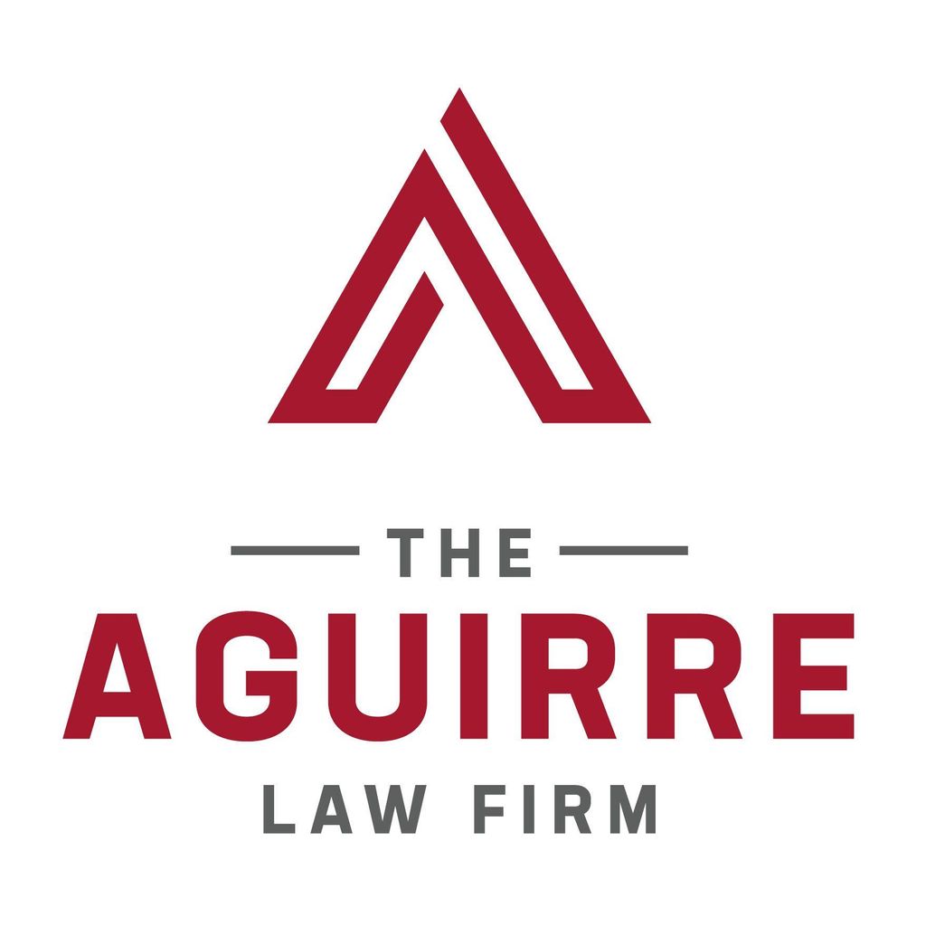 The Aguirre Law Firm, PLLC