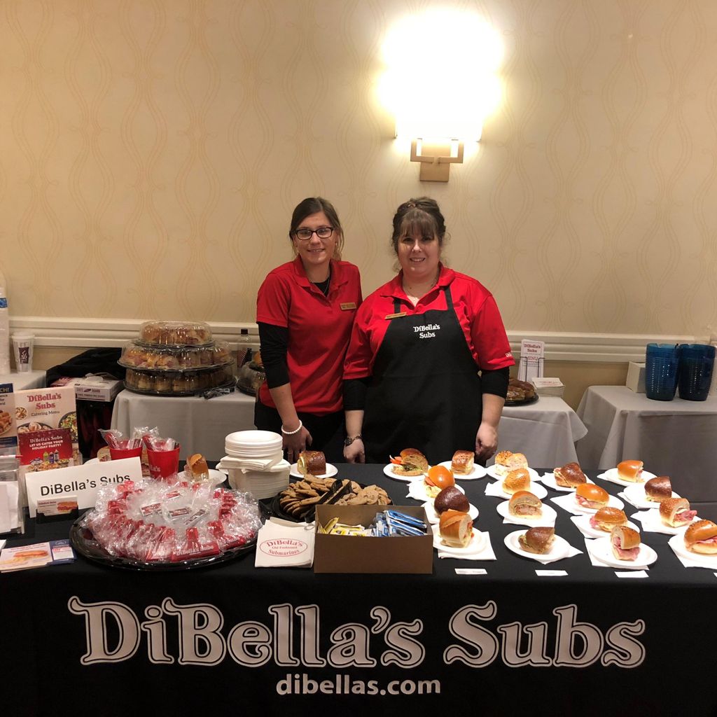 DiBella's Sub