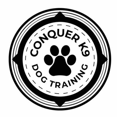 Avatar for Conquer K9