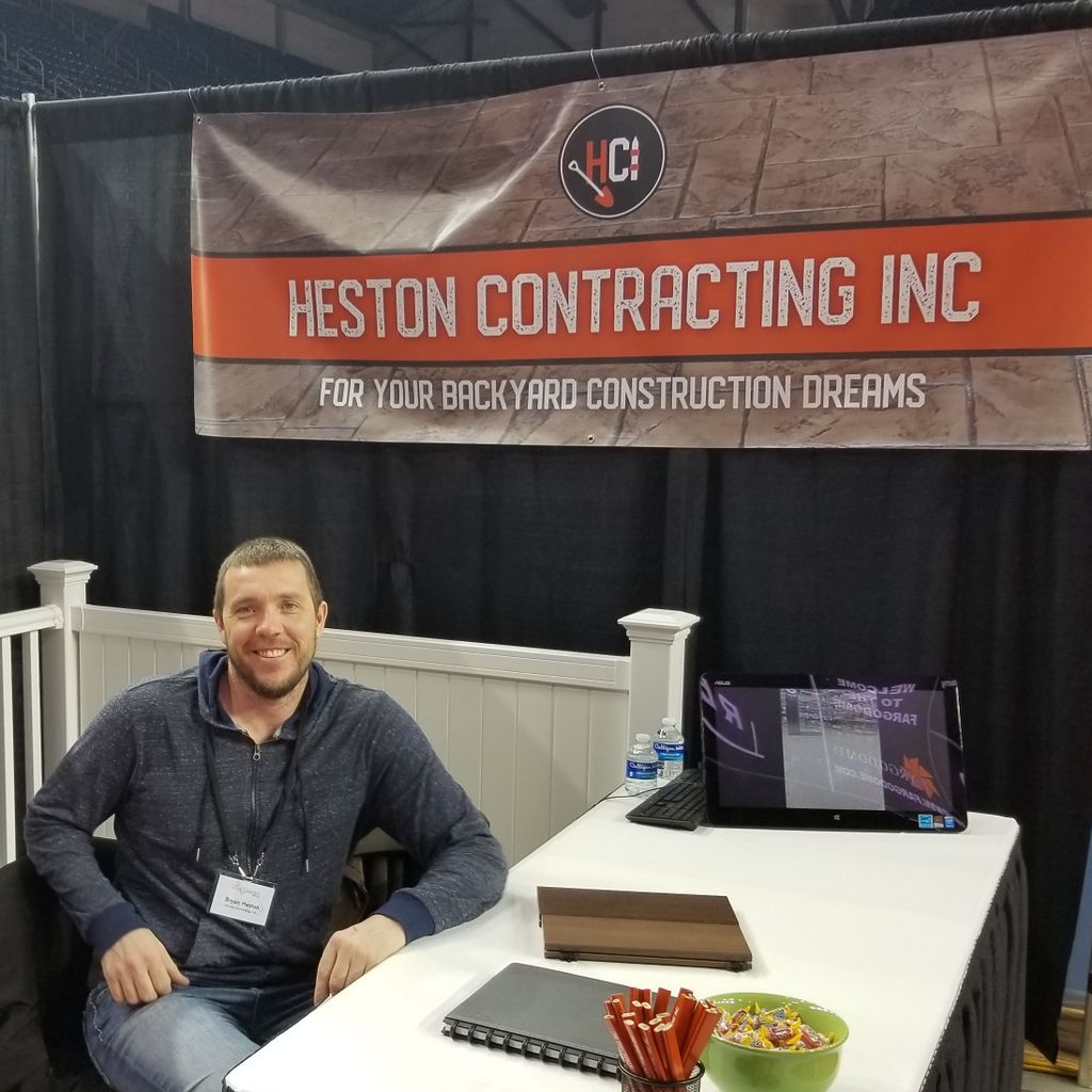 Heston Contracting Inc
