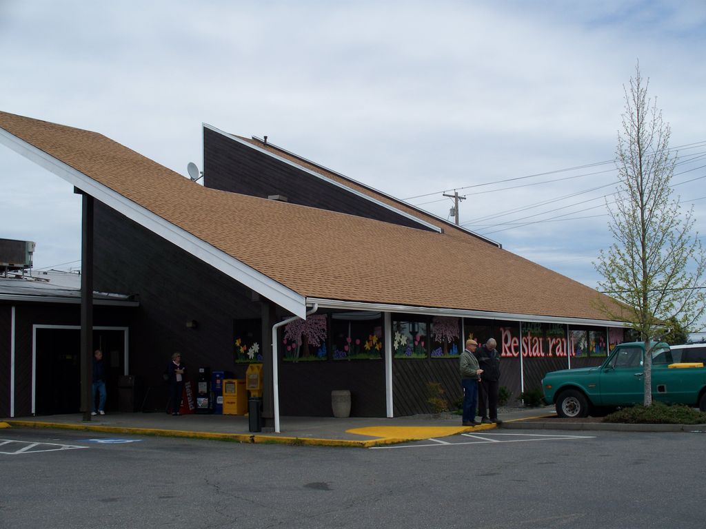Glacier Lanes Rppf