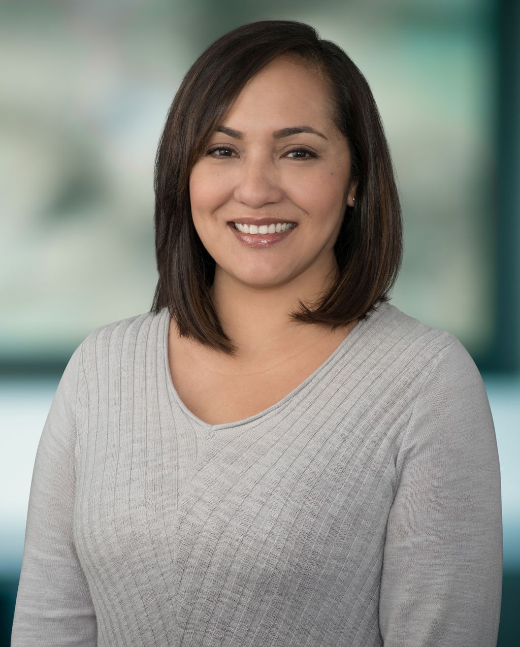 Kristina Hernandez, Legal Assistant