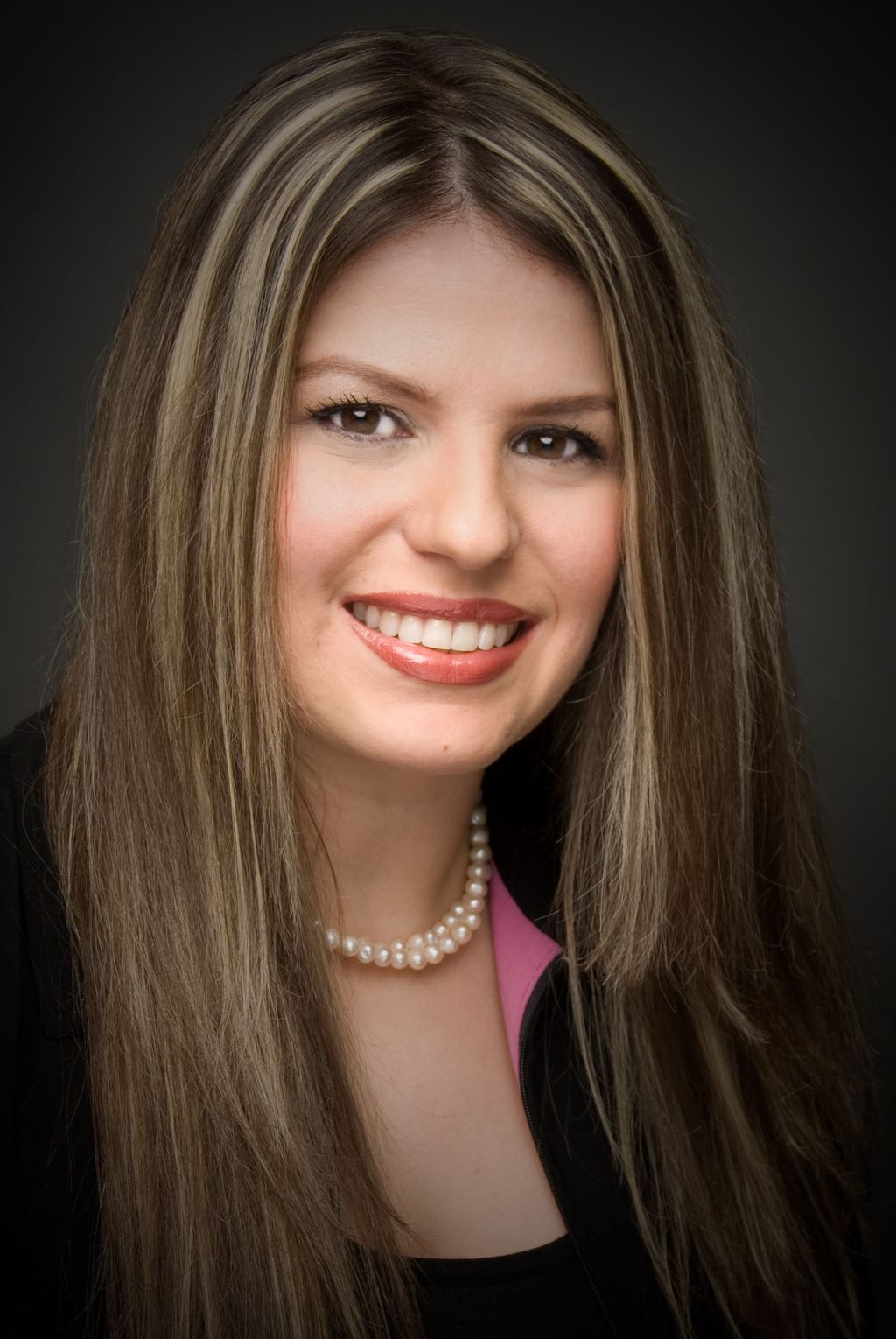 Yanna Sukhodrev, Partner