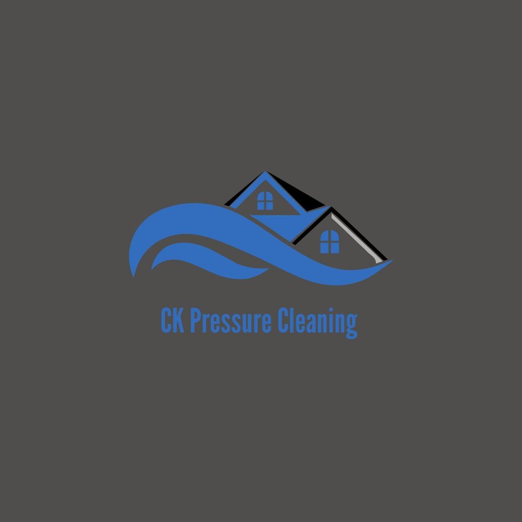 CK Pressure Cleaning LLC