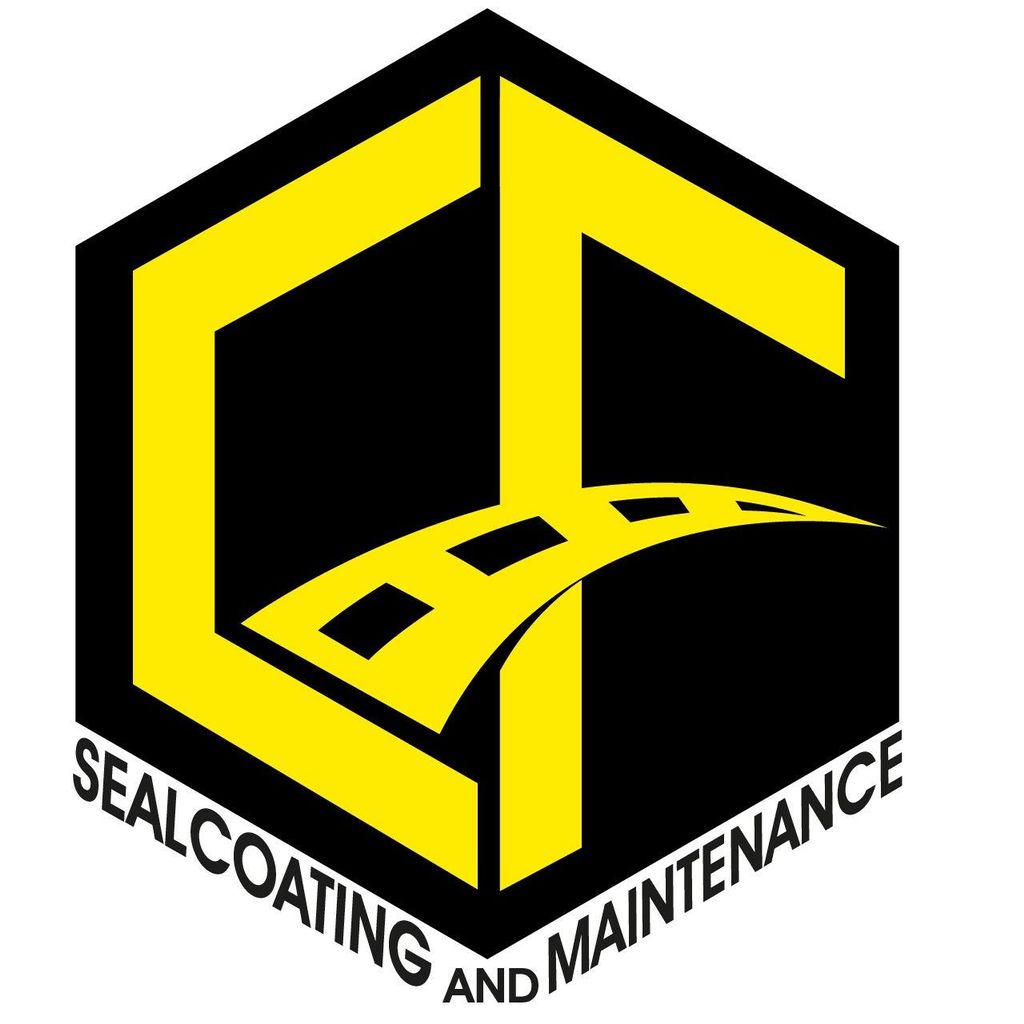 C & F Sealcoat and Maintenance