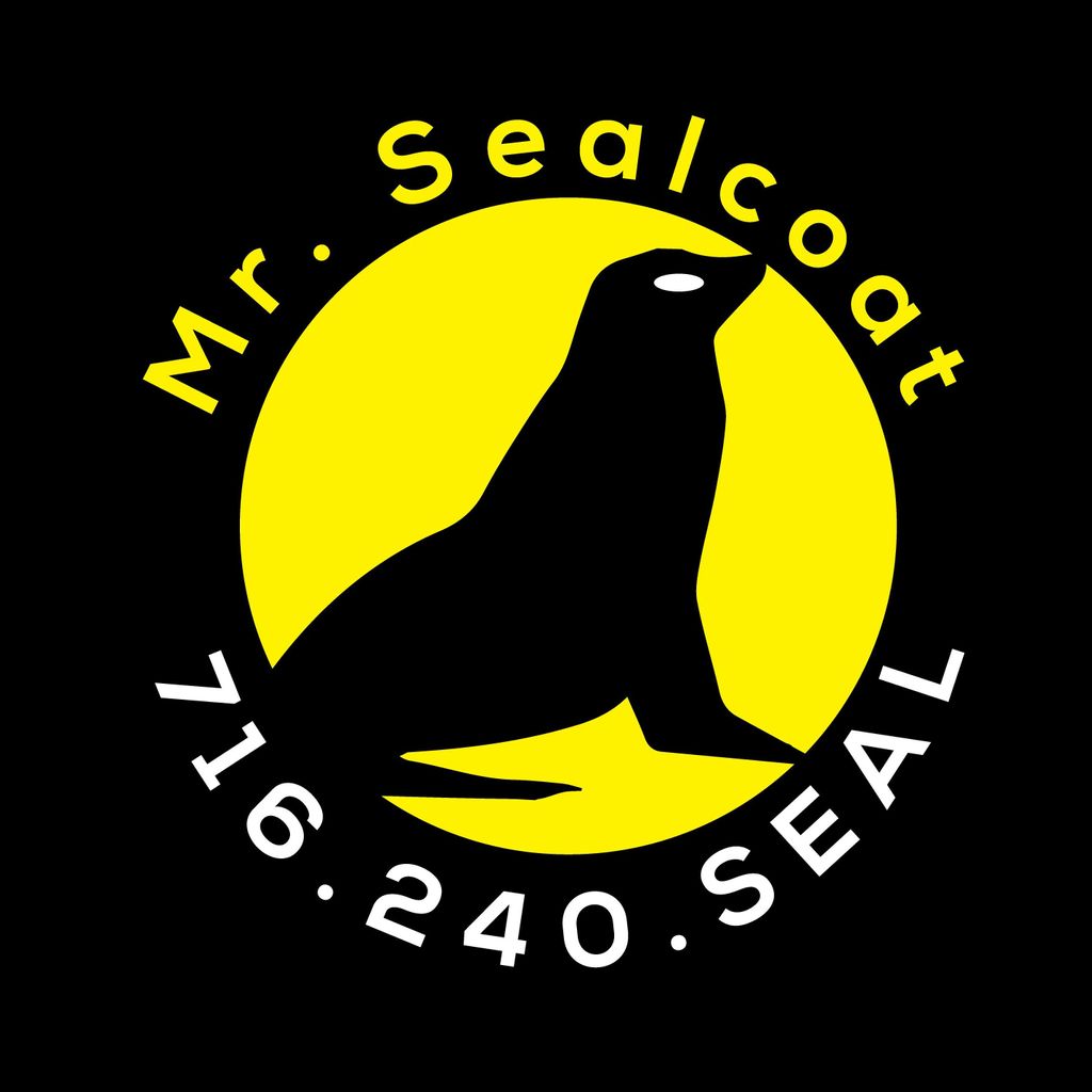Mr Sealcoat