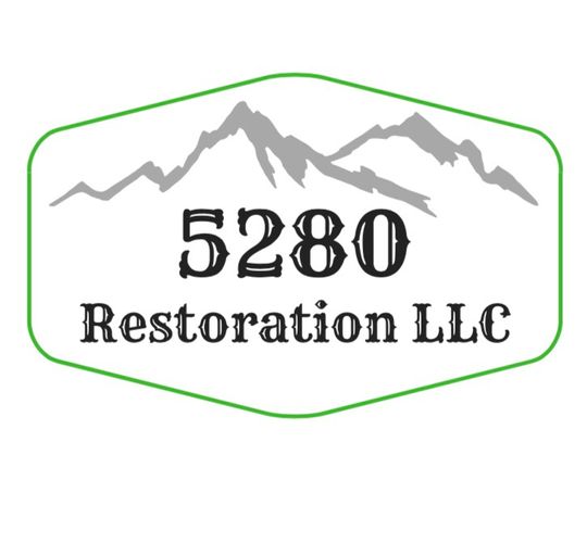 5280 Restoration llc Profile Picture