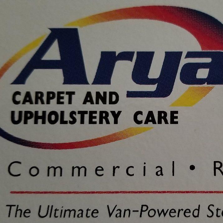 Arya Carpet & Upholstery Care