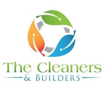 Avatar for The Cleaners & Builders