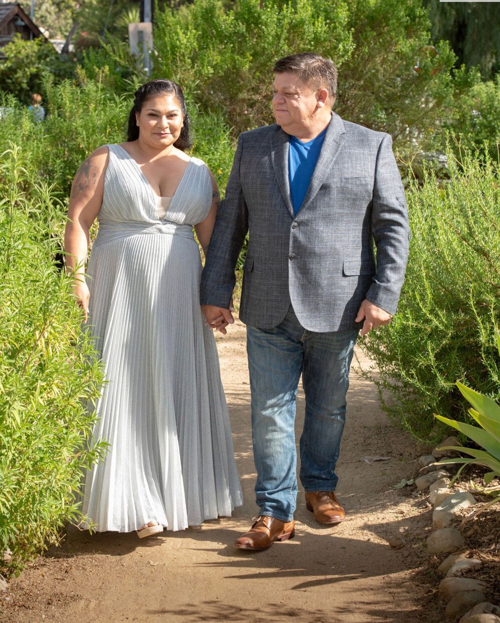 Customer photos