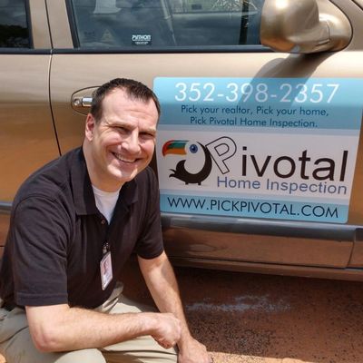 Avatar for Pivotal Home Inspection