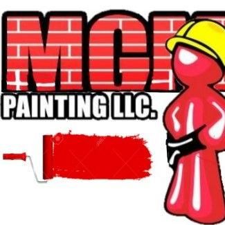 MGM Professional Painting LLC
