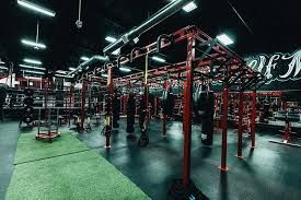 7'000 Square Foot Facility