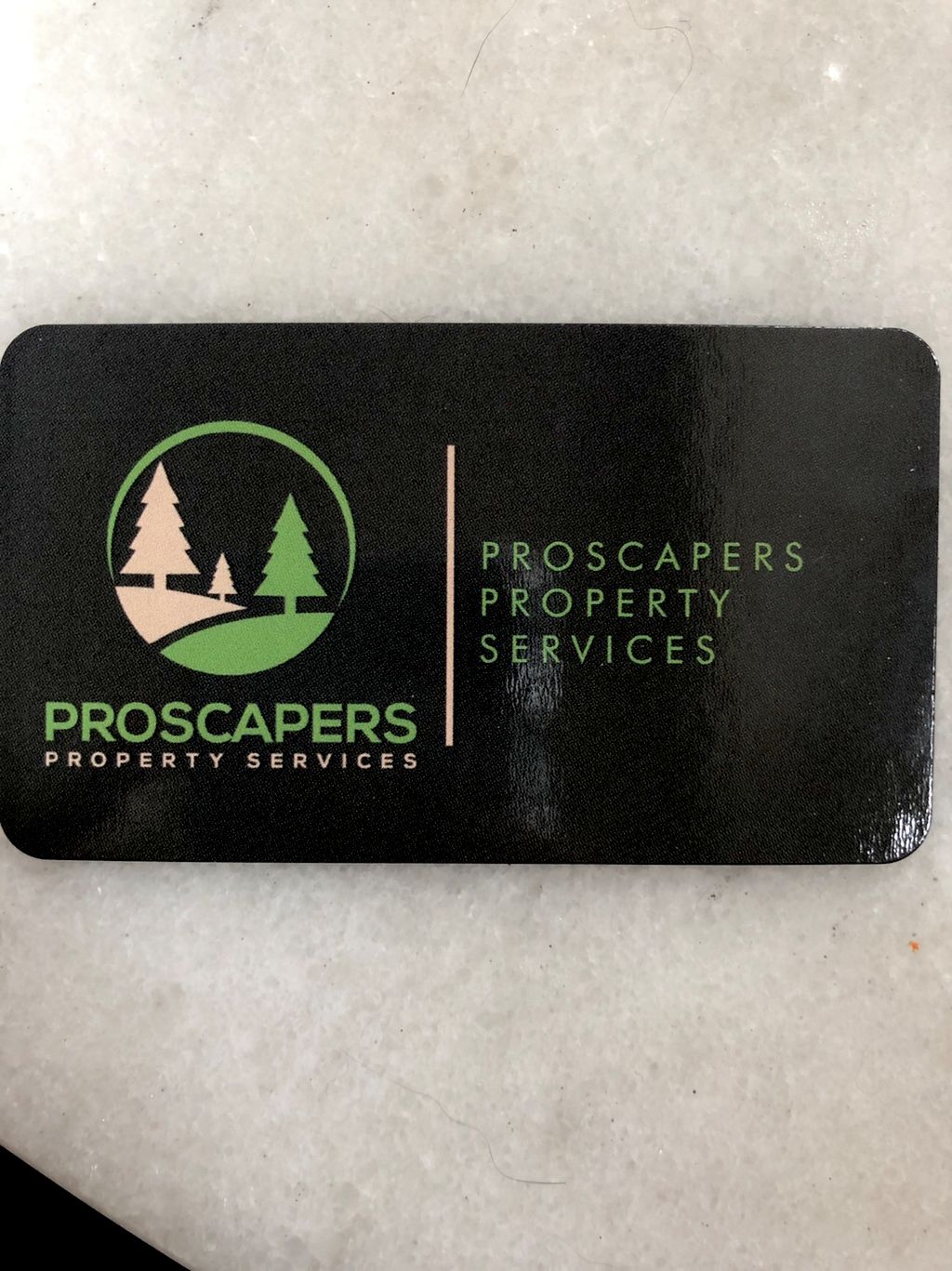Proscapers property services