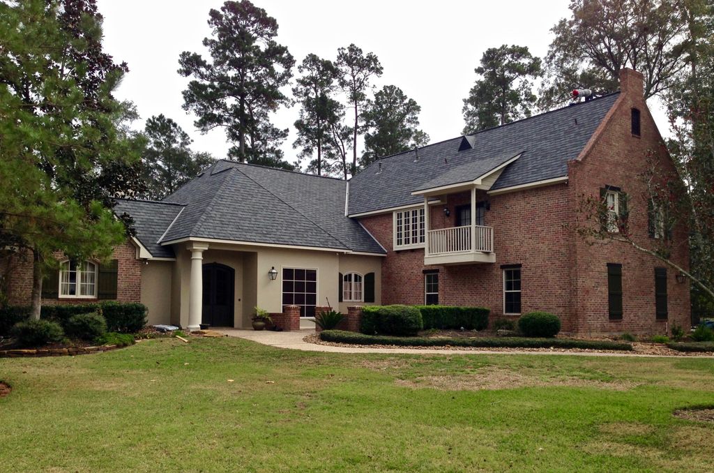 Roof Replacement - Spring, TX