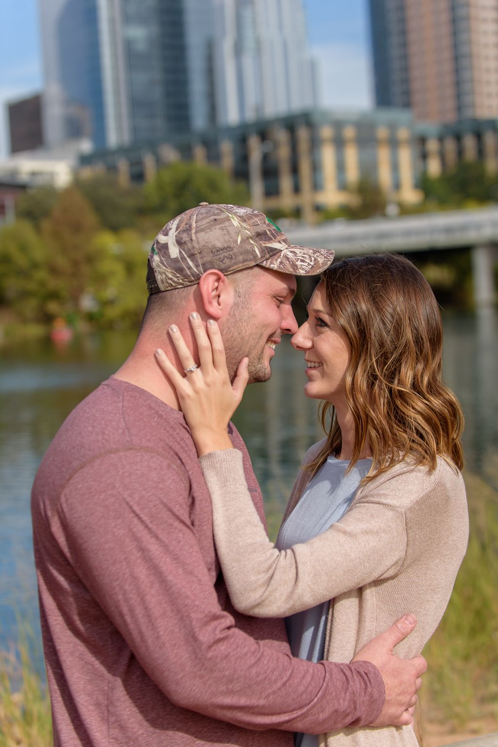 Engagement Photography