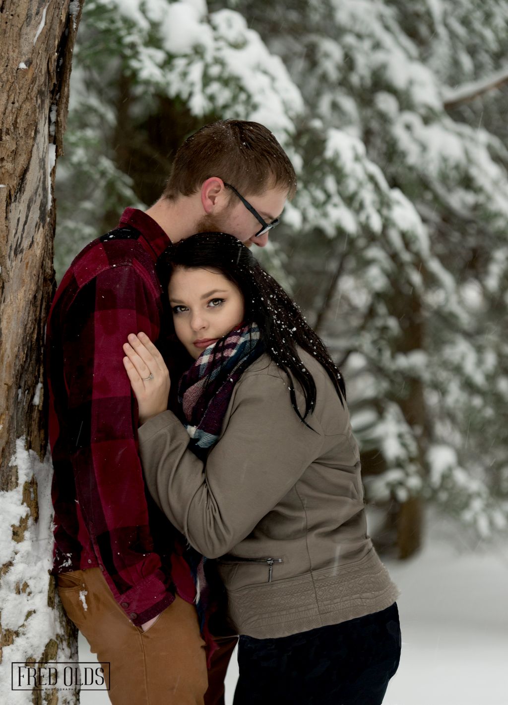 Engagement Photography