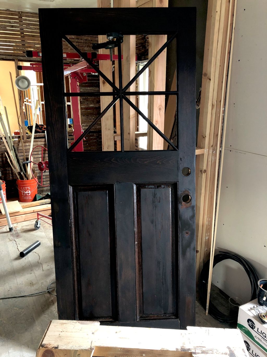 Customer photos