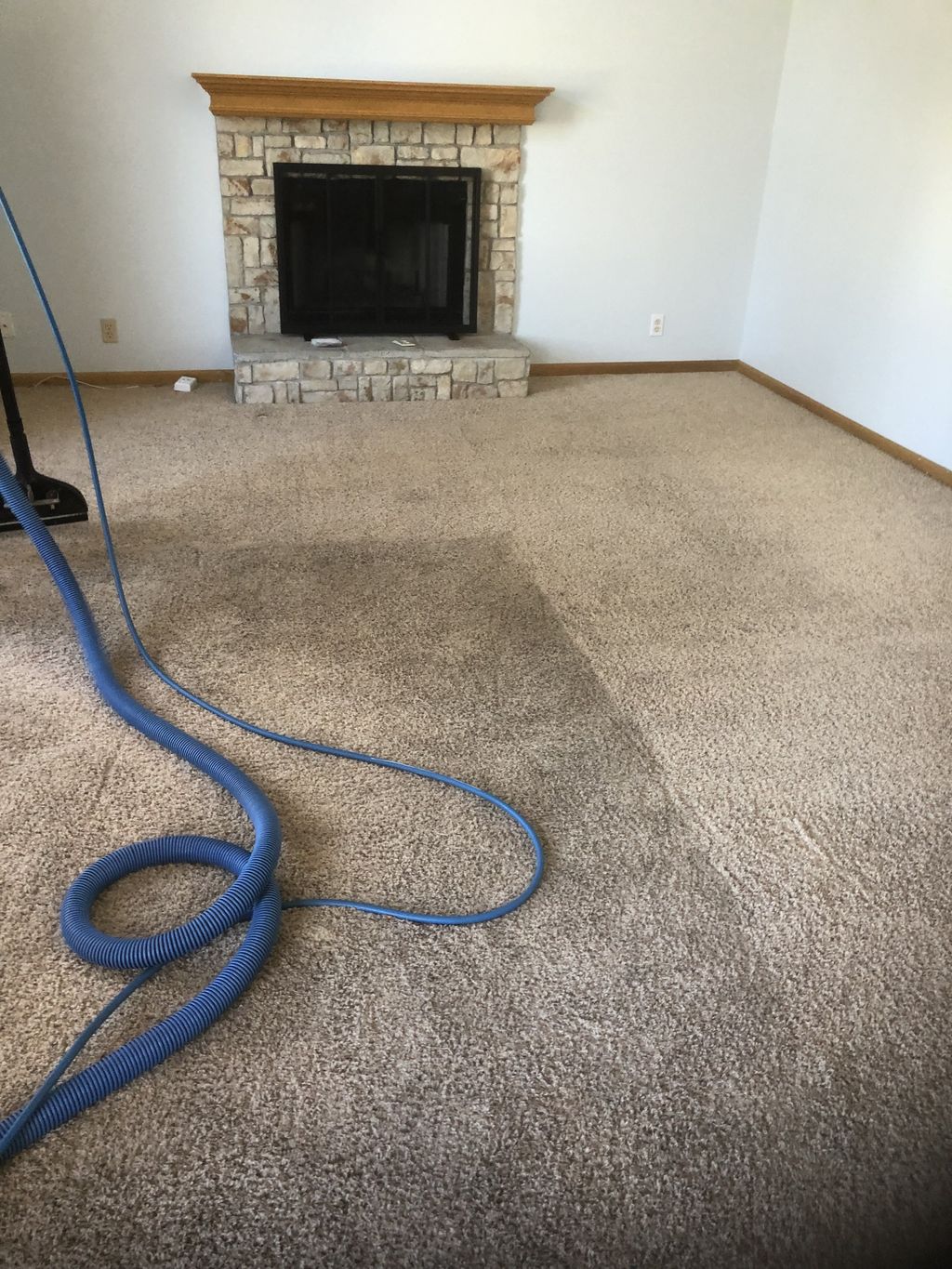 the power of steam cleaning