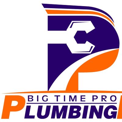Avatar for Big Time Pro Plumbing LP