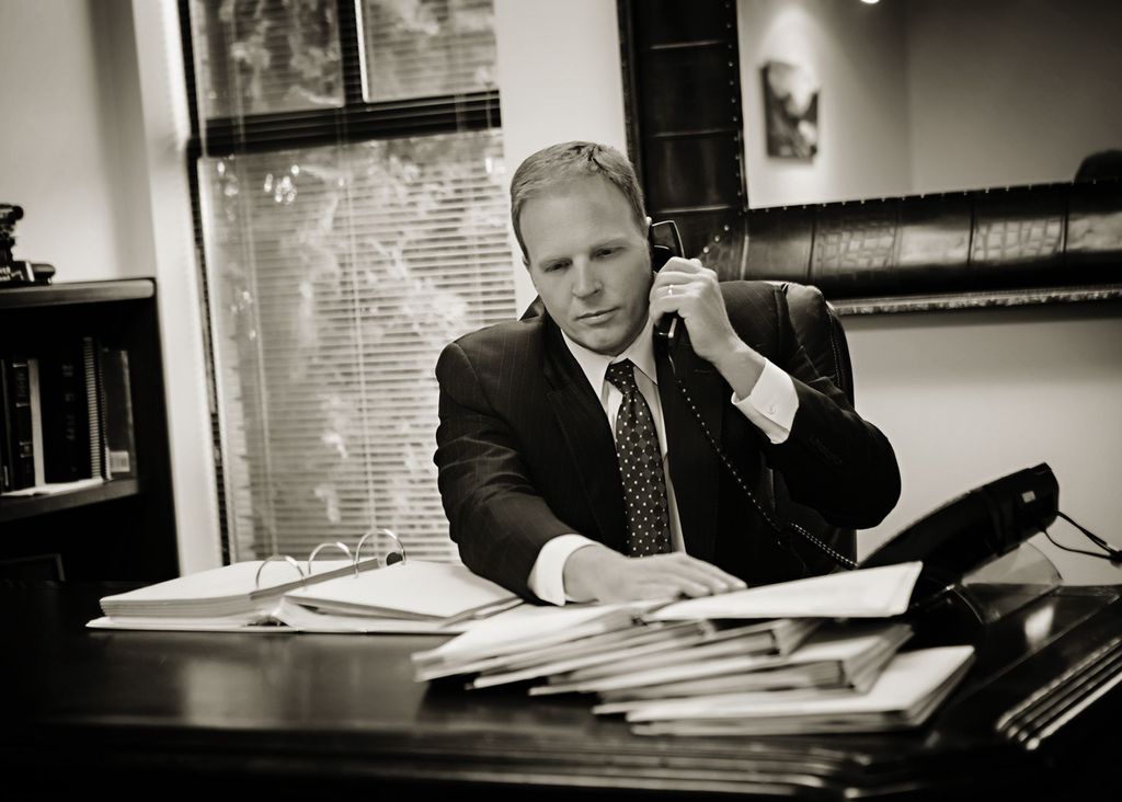 Gerald R. Bublitz
