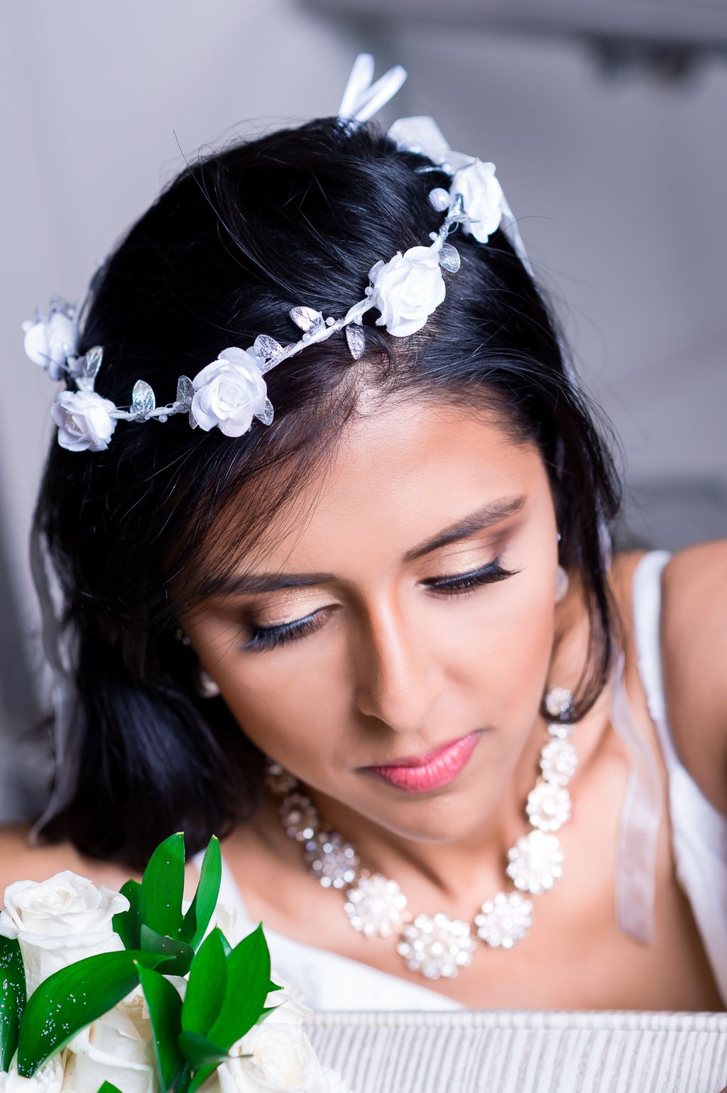 Wedding and Event Makeup