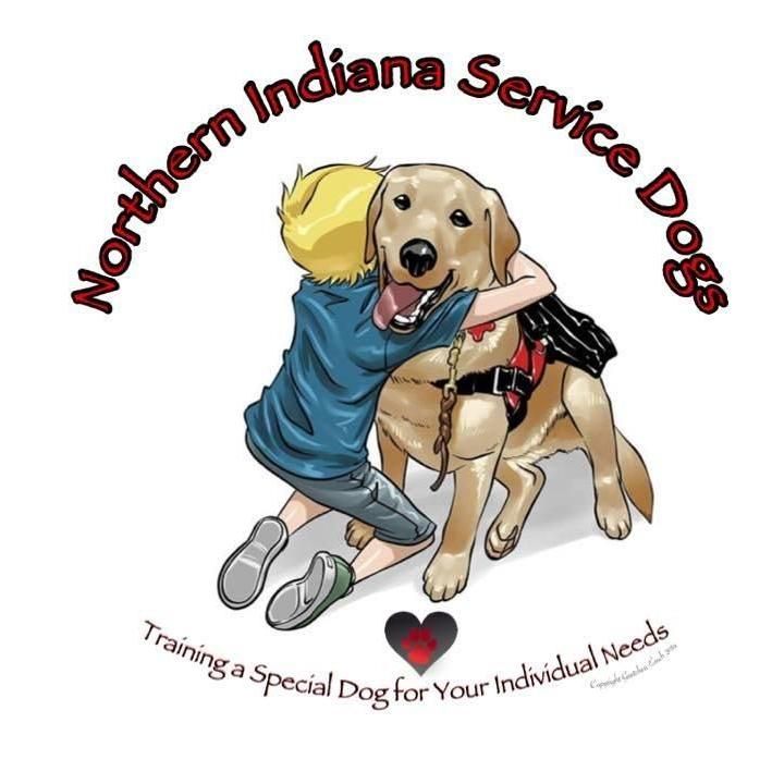 Northern Indiana Service Dogs