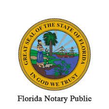 Florida Notary