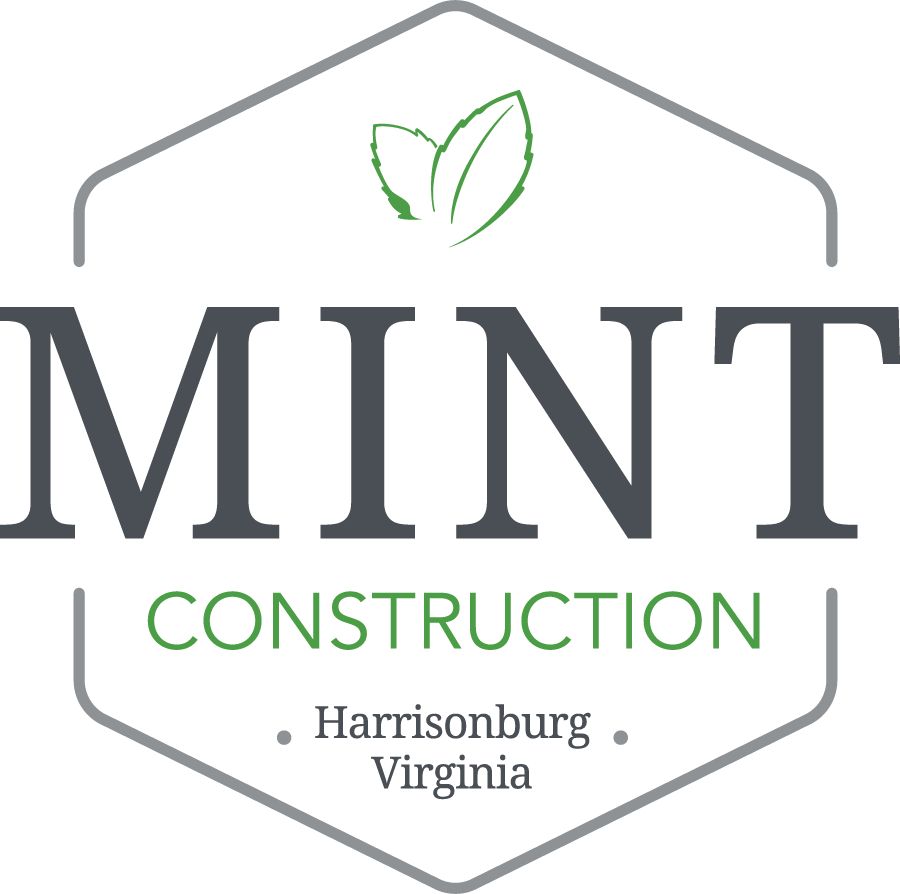 Mint Construction
