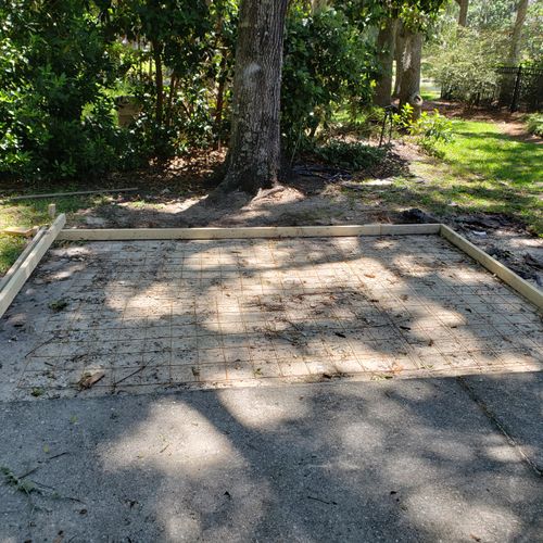 Quality Concrete Services - Jacksonville, FL