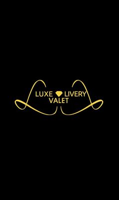 Avatar for Luxe Livery Valet