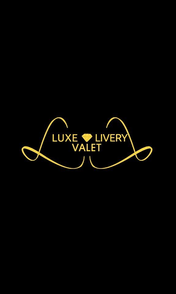 Luxe Livery Valet