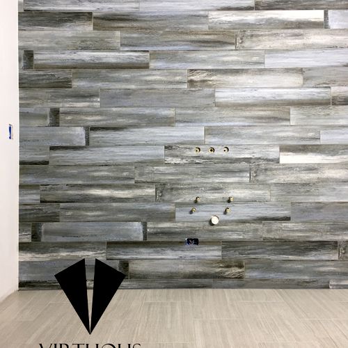 Vanity Wall Tile