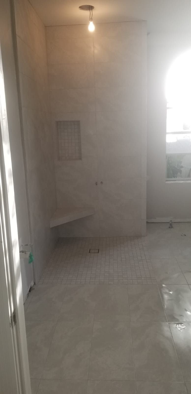 bathroom April 2019