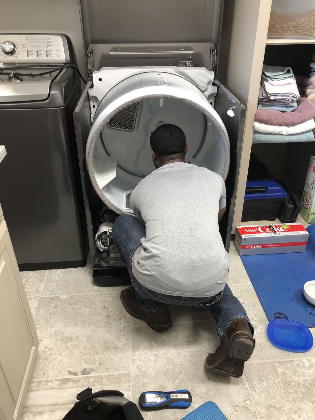 Appliance repair dallas tx