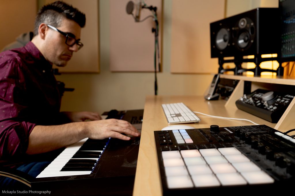 Finding the sound