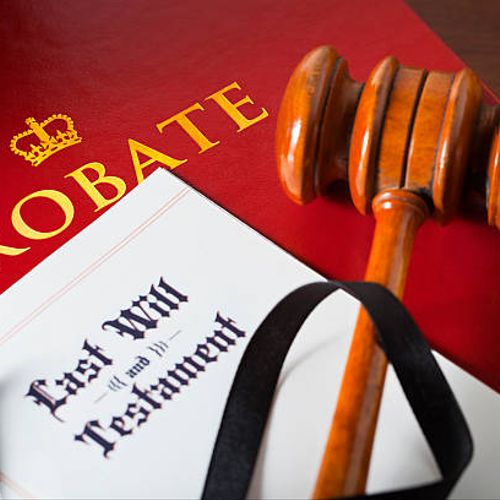 The Hayes Law Firm - Probate Attorney in Los Angel