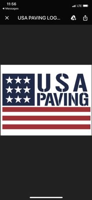 Avatar for USA PAVING