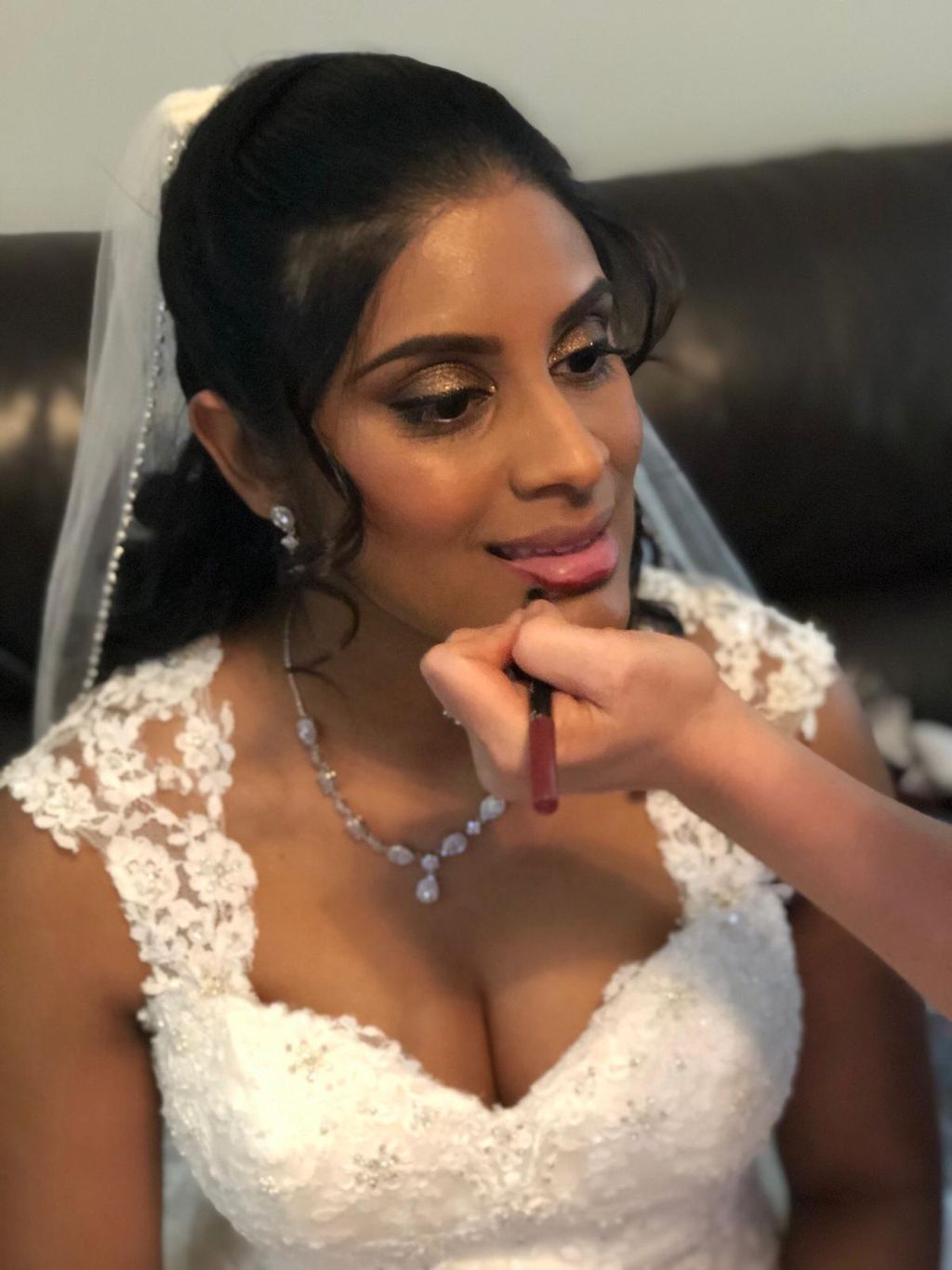 Customer photos