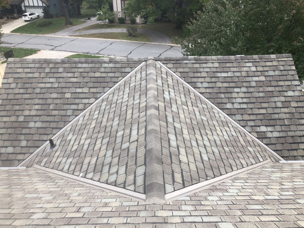 Roof Installation or Replacement